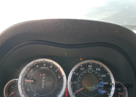 2010 Acura Tsx из США, поврежденный, VIN JH4CU2F60AC019073